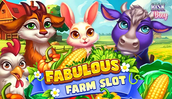 Goldfishka casino slot