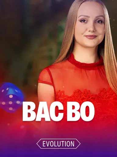 Bac Bo · Голдфишка Live Casino